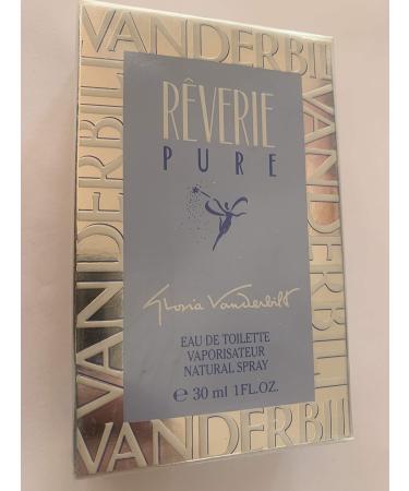 Reverie By Gloria vanderbilt Eau de Toilette 30 ml 1 FL. OZ For Women