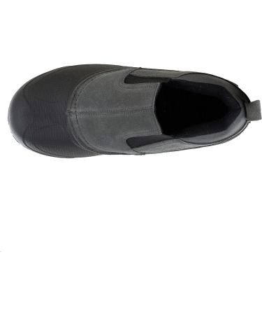 Northside Men's Dawson Winter Shoe | Size 12 | Charcoal - Buy Online on GoSupps.com