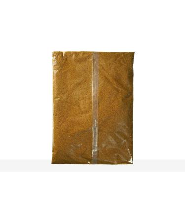 BanyanTree Foods Kashmiri Yellow Chilli Powder (Hot) 200g - All Natural Indian Origin - Buy Online on GoSupps.com