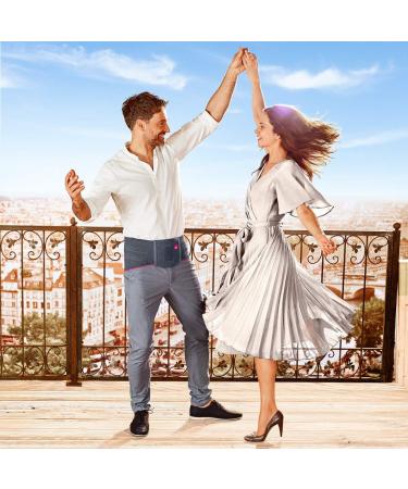 Medi Lumbamed Plus Men | Silver Size V | Orthosis with Lumbar Support Pelotte - Stabilize Your Spine - Buy Online on GoSupps.com