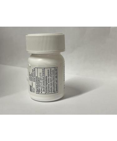 Cetirizine 10 mg Antihistamine Tablets Generic for Zyrtec 24 Hour Allergy 100 Tablets 100 ct. bottles 4 Pack Total 400 ct. (4) - Buy Online on GoSupps.com
