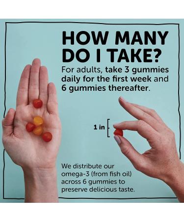 SmartyPants Adult Complete and Fiber 180 Gummies - Buy Online on GoSupps.com