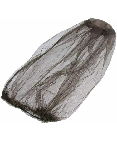 LUPO Mesh Bug Net Hood - Protect from Mosquitoes, Insects, Gnats | Midge Head Netting - Buy Online on GoSupps.com