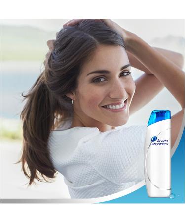 Head and Shoulders Citrus Fresh 2-in-1 Shampoo & Conditioner 450ml - Buy Online on GoSupps.com