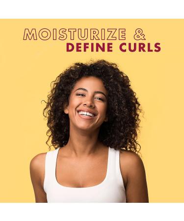 SheaMoisture Jamaican Black Castor Oil Smoothie Cream 11.5 Oz - Strengthen & Restore Formula for Unisex - Buy Online on GoSupps.com