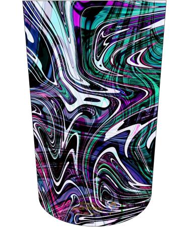 Heal with Appeal Stump Sock | Bold V6 ATKA Amputee Sock for Optimal Comfort & Style - International Shipping Available - Buy Online on GoSupps.com
