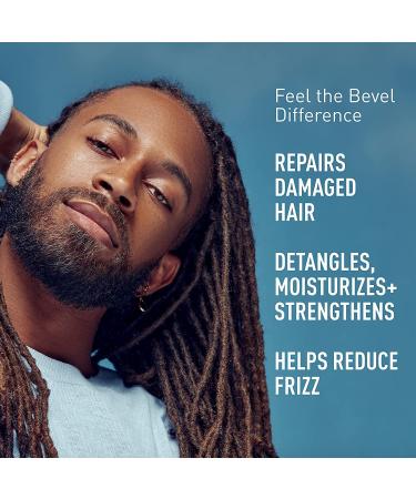 2N1 Strengthening Shampoo & Conditioner + Leave-In Styler Bundle - Buy Online on GoSupps.com