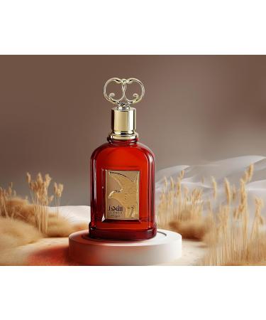 Al Fouz Unisex Eau De Parfum 3.4 Fl. Oz - Buy Online on GoSupps.com