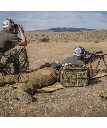 aiGear Camo Shooting Mat - Tactical Training Pad for Range Gear - Buy Online on GoSupps.com