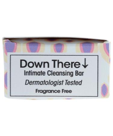 ONE WITH NATURE Fragrance-Free Intimate Cleansing Soap Bar - 3.5 OZ | Gentle Eco-Friendly Natural Ingredients for Sensitive Skin - Shop Internationally - Buy Online on GoSupps.com