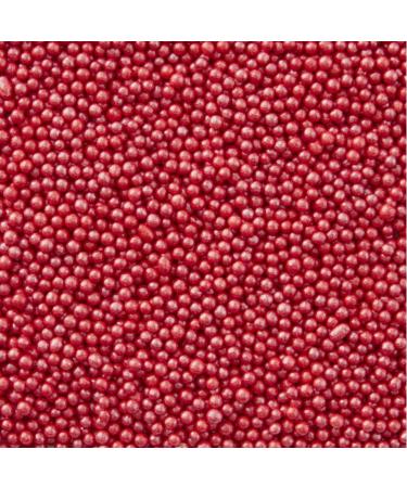 Nonpareils Pouch-Red - Buy Online on GoSupps.com