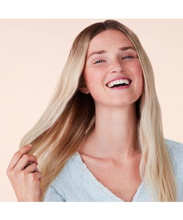 Not Your Mother's Naturals Aquatic Mint Shampoo & Conditioner Set - 16 Oz + Woody Mint 15.2 Fl Oz (Pack of 2) - Buy Online on GoSupps.com