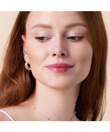 Catrice | Glossin Glow Tinted Lip Oil | High Shine Moisturizing Lip Stain | With Cherry & Pomegranate Oil | Vegan Gluten Free & Cruelty Free (30 | Glow For The Show) 30 | Glow For The Show 0.14 Fl Oz (Pack of 1) - Buy Online on GoSupps.com