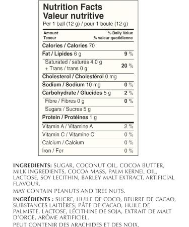 LINDT LINDOR Milk Chocolate Truffles Jumbo Bag 52 Count of Truffles 650g Bag Individually Wrapped Chocolate Christmas Chocolate Christmas Gift - Buy Online on GoSupps.com