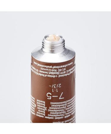 Schwarzkopf SK Igora 10 7-5 Medium Gold Hair Color 60ml - International Shipping Available - Buy Online on GoSupps.com