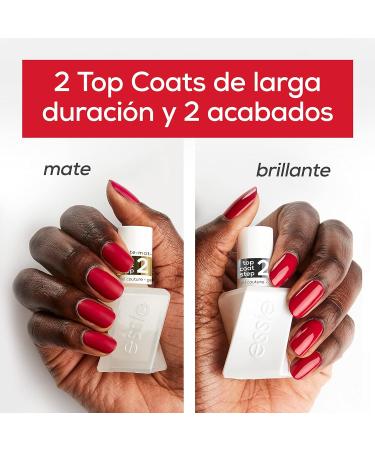 essie L'Oreal 522 Longlasting Gel Nail Polish Woven with Wisdom Nude 13.5 ml (Pack of 1) 522 13.5 ml (Pack of 1) - Buy Online on GoSupps.com