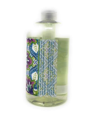 Luxurious Orchid Jojoba Hand Soap - 16 Oz | Greenwich Bay Trading Co. | International Shipping Available - Buy Online on GoSupps.com