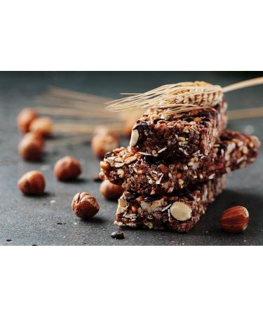 Mynatura Protein Soya Crispies | 60% Protein | Vegan Protein | Plant Based Protein | Soya Protein | Soya Snack | Vegan Vegetarian (2 x 1000g) - Buy Online on GoSupps.com