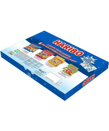 HARIBO SELECTION BOX 30/09/23 - Buy Online on GoSupps.com