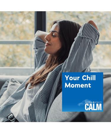 Natural Vitality Calm Ashwagandha Gummies | Tropical Punch Flavor | Concentrated Extract | Vegan & Gluten Free Herbal Supplement | 60 Count - Buy Online on GoSupps.com