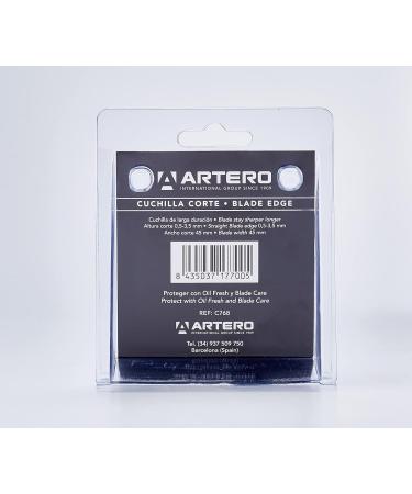 Buy Artero Thor Blade 120g | Premium Pet Grooming Tool - Fast International Shipping - Buy Online on GoSupps.com