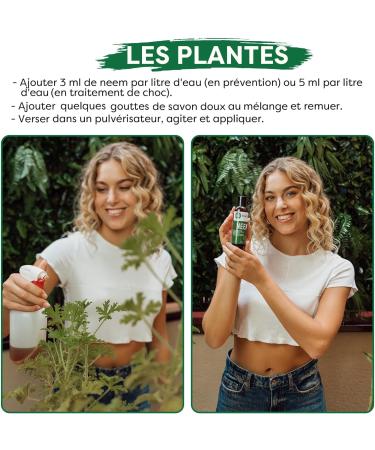 Neem Oil | Neem Oil for Plants | Pure Organic Cold Pressed 100% Virgin Neem Oil | Neem Oil for Skin Hair Nails (100) - Buy Online on GoSupps.com