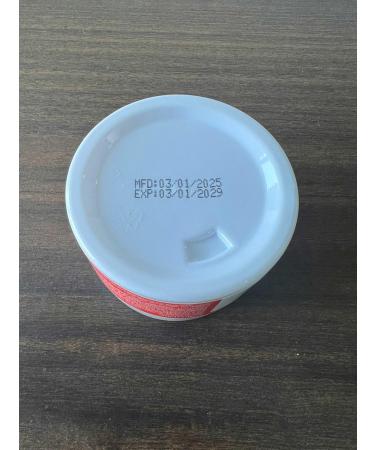 Horse Oil Moisturizing Cream Horse Oil Cream Horse Oil Face Cream Horse Oil Moisture Skin Cream Horse Oil Hand Cream Horse Oil Foot Cream Horse Oil Care Cream (1pcs) - Buy Online on GoSupps.com