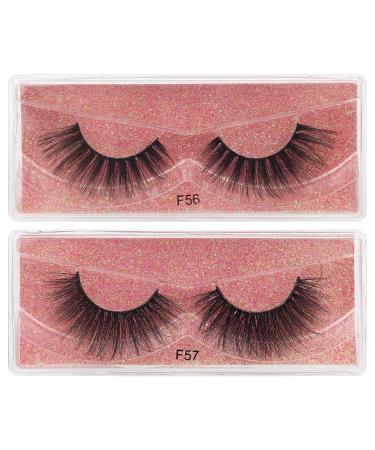 Wholesale 3D Lashes - Buy 10/20/30/40/50 Pairs of Natural False Makeup Lashes Online - Buy Online on GoSupps.com