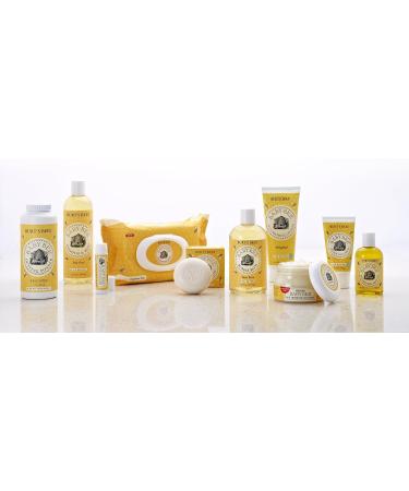 Burt's Bees Baby Bee Bubble Bath 12-Ounce Bottles - Pack of 2 | Gentle & Natural Formula - Buy Online on GoSupps.com