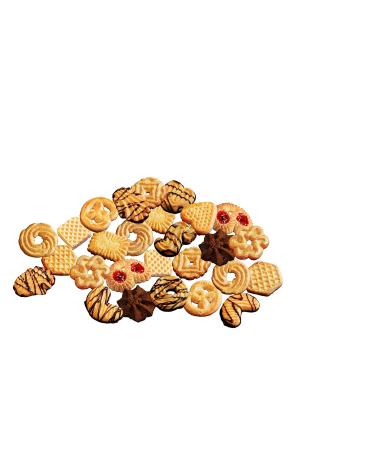 Hig Melange Chocolate Pastry Waffle Mix - 500g | Premium International Shipping - Buy Online on GoSupps.com