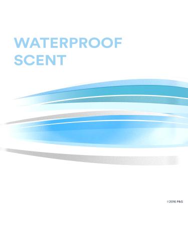 Shop Secret Clinical Strength Antiperspirant for Women - Active Fresh 2.6 oz | International Shipping Available - Buy Online on GoSupps.com