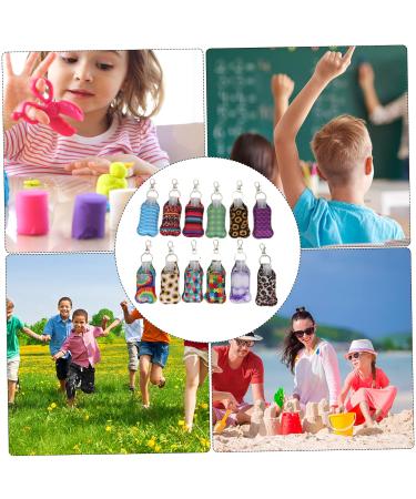 Buy 36pcs Perfume Hand Bottle Lipstick - Travel-Friendly Fabric Filling | International Shipping - Buy Online on GoSupps.com
