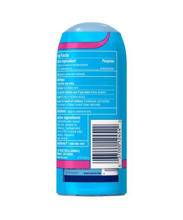 Buy Secret Fresh Scent 5.4 oz - Long-lasting Fragrance | International Shipping Available - Buy Online on GoSupps.com