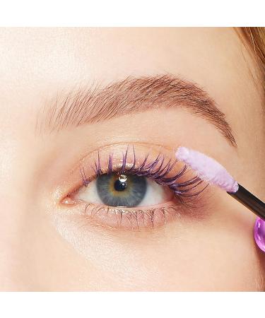Maybelline New York Falsies Lash Lift Mask 10ml with Pro-Kera Complex and Argan Oil (B3315500) - Buy Online on GoSupps.com