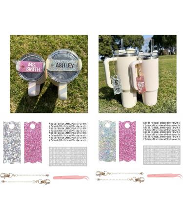 Cup Acrylic Nameplate Customizable Cup Nameplate Personalized Nameplate for Family Gatherings and Parties Birthday Party Oh! B - Buy Online on GoSupps.com