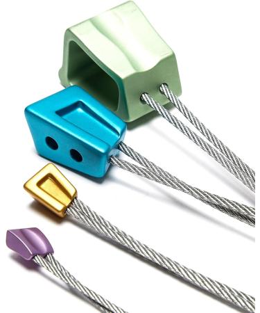 DMM Nutset 3 - Durable Black & Multicolor Wallnuts + Alloy Torque for Global Shipping | Shop Now - Buy Online on GoSupps.com