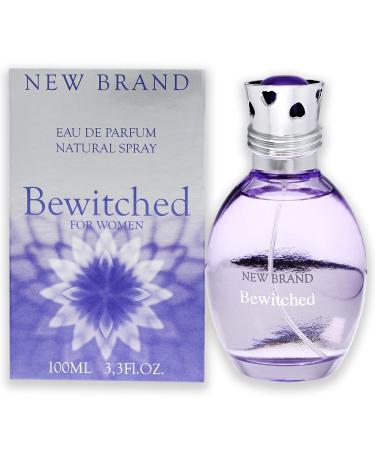 New Brand Bewitched EDP Spray Women 3.3 oz PC546