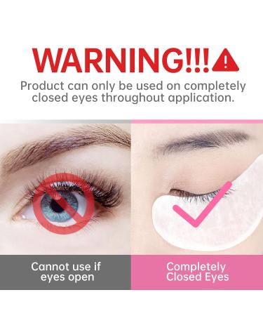Beauty7 Eyelash Extensions Remover Cream - Safe & Fast Dissolution Low Irritation 5g Unscented Adhesive Bonder - Buy Online on GoSupps.com