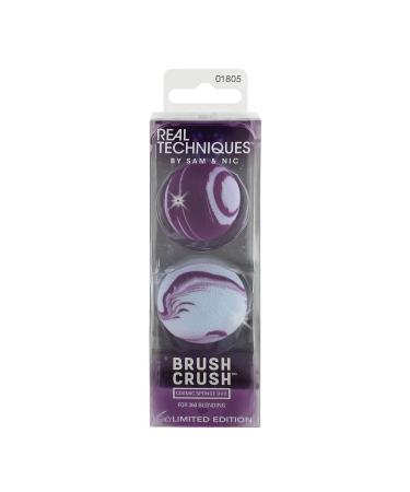 Real Techniques Limited Edition Brush Crush Cosmic Sponge Duo 2 Sponges