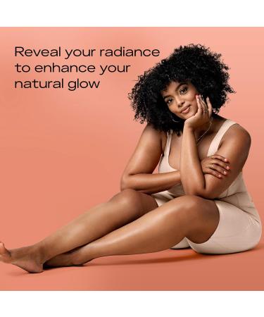 Buy SheaMoisture Illuminating Body Lotion - Coconut Oil & Hibiscus for 24H Moisture | Radiant Skin Glow - 16 oz - Buy Online on GoSupps.com