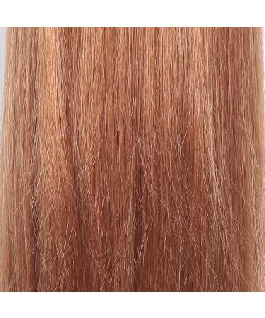 Anggrek Long Hair Synthetic Fiber Training Head - Ideal for Hairdressers & Cosmetology | Shop Window Doll Head for Styling Practice - Buy Online on GoSupps.com