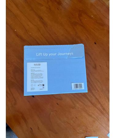 Shop HAAN Fast-Absorbing Refillable Moisturizer - 97% Natural Ingredients Fig Fizz Scent - International Shipping Available - Buy Online on GoSupps.com