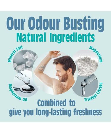 SALT OF THE EARTH Ocean & Coconut Spray 100 ML - Buy Online on GoSupps.com