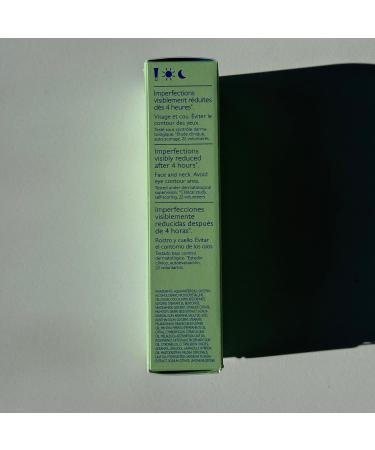 Caudalie Vinopure Targeted Spot Solution with Salicylic Acid - 15 mL - Buy Online on GoSupps.com