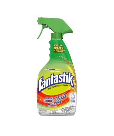 Fantastik Trigger Regular 32-Ounce
