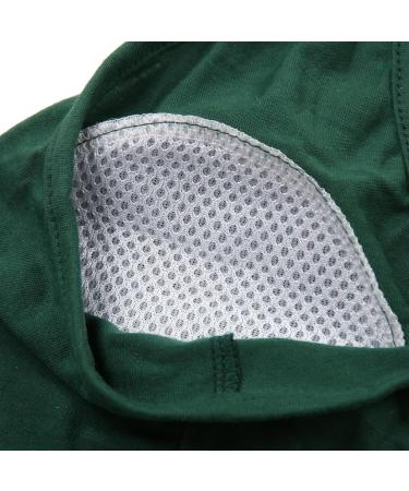 Pet Leg Wound Protector Soft Padded 1 Pair Adjustable Dog Front Leg Cuff for Small Dogs (2XL) - Buy Online on GoSupps.com