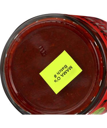 Super Spicy Mama O's Kimchi Paste - 6oz | Authentic Korean Flavor - Buy Online on GoSupps.com