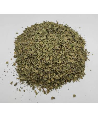 AgoraMarket Dried Parsley Cut Leaves 85g 195Kg Petroselinum crispum 460 grams - Buy Online on GoSupps.com