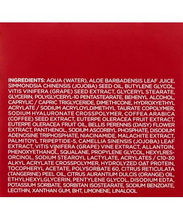 Radical Skincare Anti-Aging Restorative Moisturizer | Hydrating Jojoba Vitamin E & Aloe | Antioxidant-Rich Gentle & Non-Drying | Paraben & Cruelty-Free | All Skin Types | 1.7 Oz - Buy Online on GoSupps.com