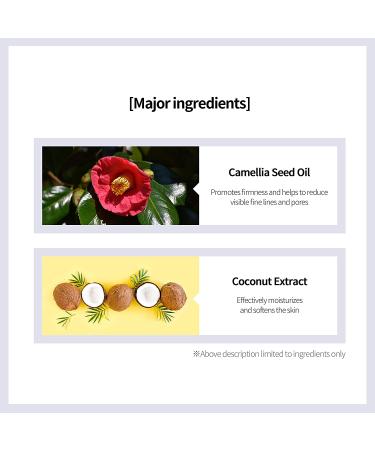 Leaders 7 Wonders Himalayan Camellia Pore Minimizing Mask - 1 Sheet (30 ml) | Radiant Skin - Buy Online on GoSupps.com